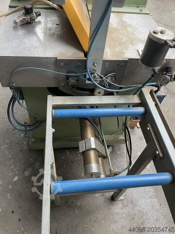 Sägemaschine Rapid BSK