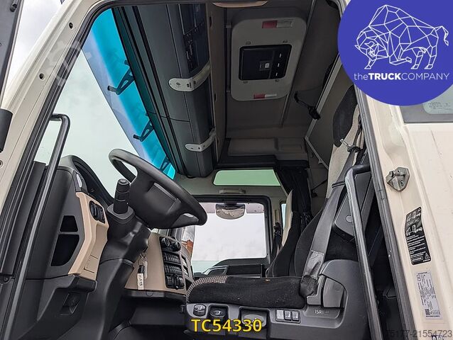 Standar-SZM MAN TGX 510