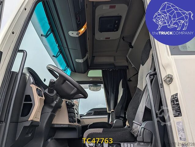 Standar-SZM MAN TGX 510