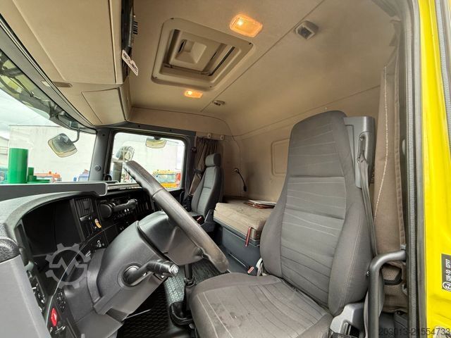 Truk tangki Scania R440