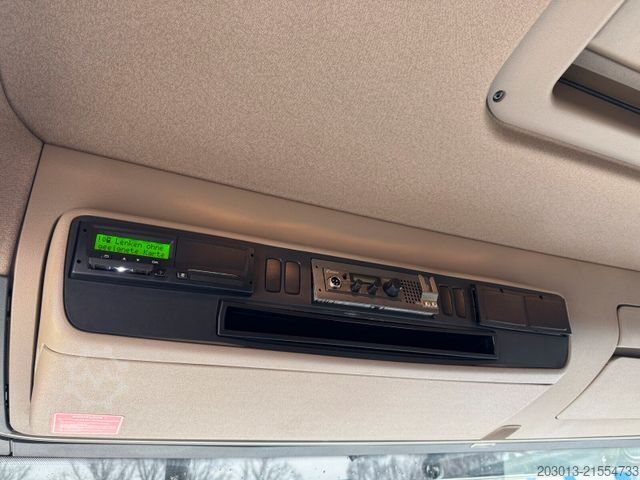 Truk tangki Scania R440