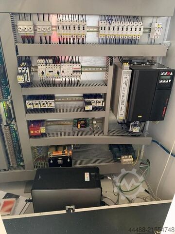 2002 Reinecker WZS 60 Reinecker WZS 60