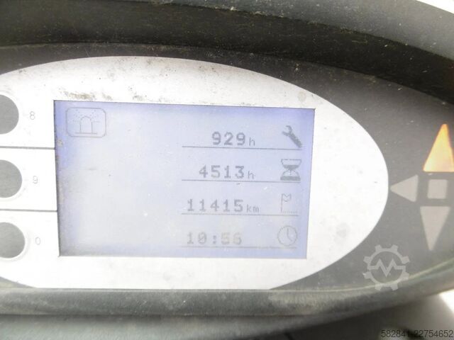 Čelni viličar STILL RX 50-13