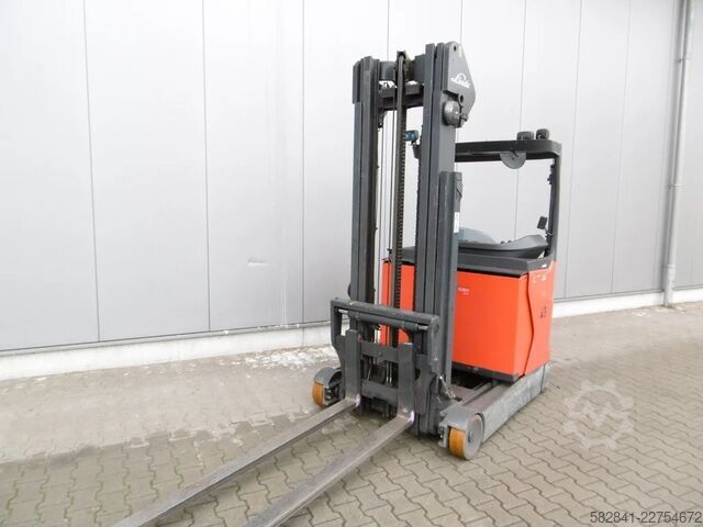 ریچ تراک LINDE R 16 - 01