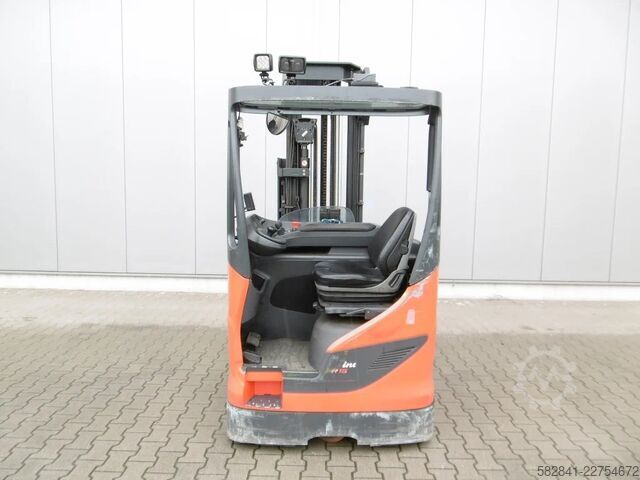 ریچ تراک LINDE R 16 - 01