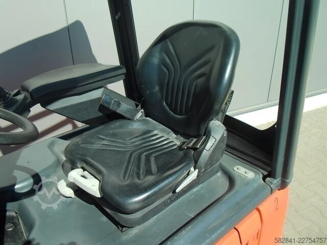  LINDE E 15 - 01