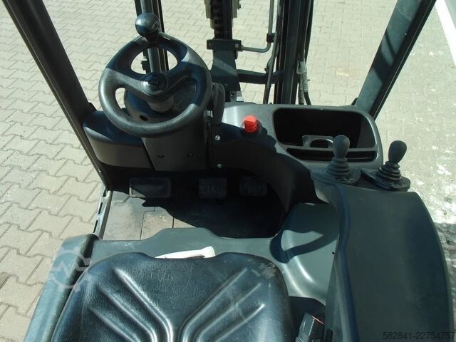  LINDE E 15 - 01