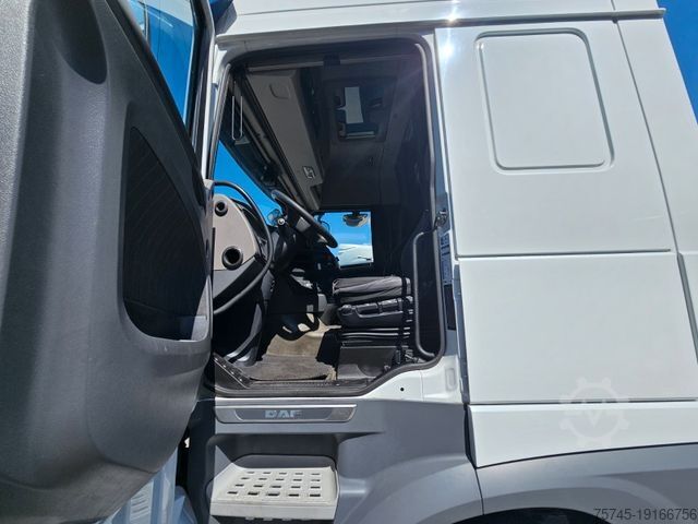 Xe tải chở vật liệu nguy hiểm DAF XF 530 * SC * ADR * ACC * PARKCOOL * TOPZUSTAND