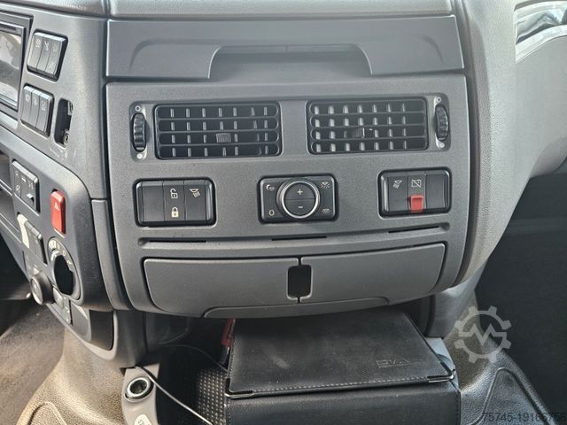 Xe tải chở vật liệu nguy hiểm DAF XF 530 * SC * ADR * ACC * PARKCOOL * TOPZUSTAND