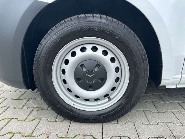 厢式货车 MERCEDES-BENZ Vito 114 LANG 9G-TRONIC KLIMA TEMPOMAT KAMERA