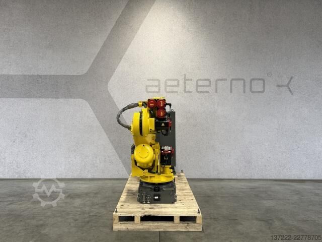 Renovirani robot sa garancijom od 1 godine FANUC R-2000iB/185L