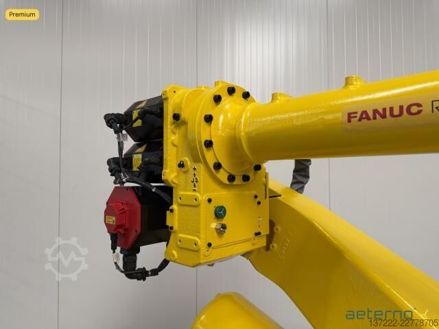 Renovirani robot sa garancijom od 1 godine FANUC R-2000iB/185L