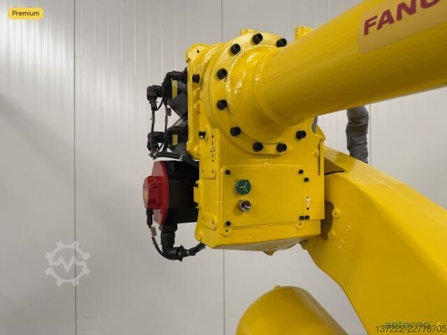 Renovirani robot sa garancijom od 1 godine FANUC R-2000iB/185L
