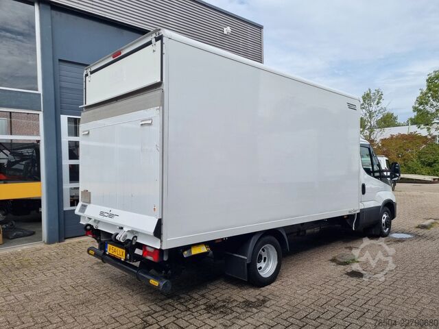  Iveco Daily 35C16/ 2.3D/ Bakwagen/ Laadklep