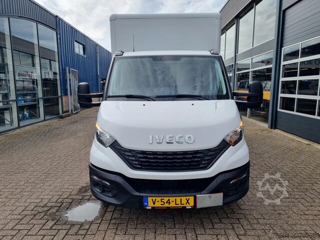  Iveco Daily 35C16/ 2.3D/ Bakwagen/ Laadklep