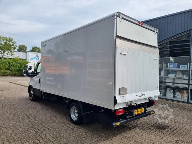  Iveco Daily 35C16/ 2.3D/ Bakwagen/ Laadklep
