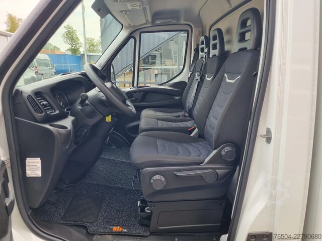  Iveco Daily 35C16/ 2.3D/ Bakwagen/ Laadklep