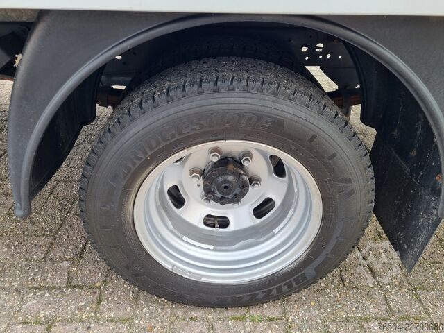  Iveco Daily 35C16/ 2.3D/ Bakwagen/ Laadklep