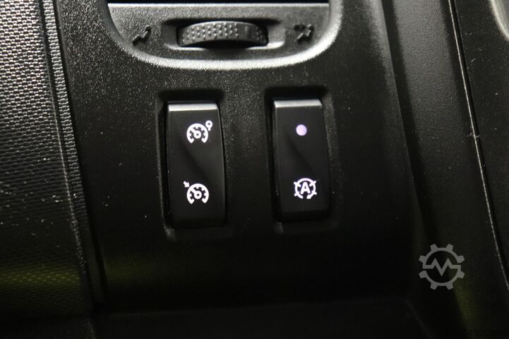 Furgoneta con caja Renault Trafic 1.6 dCi EURO 6 - Airco - Cruise - PDC - ...