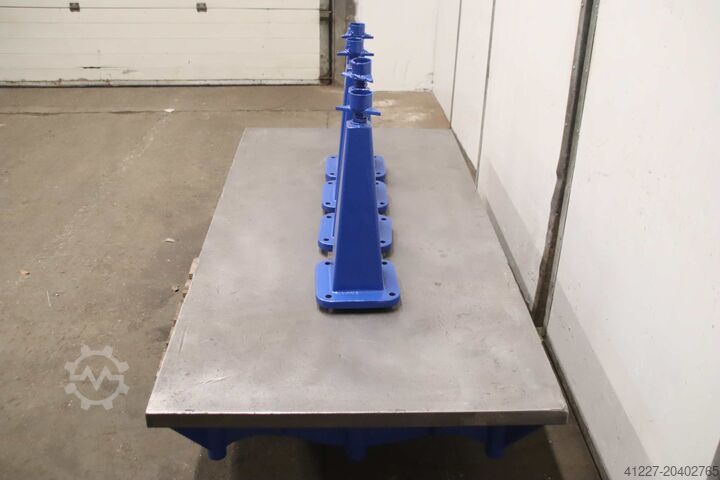 Upínacia doska unbekannt 2000 x 1000 mm