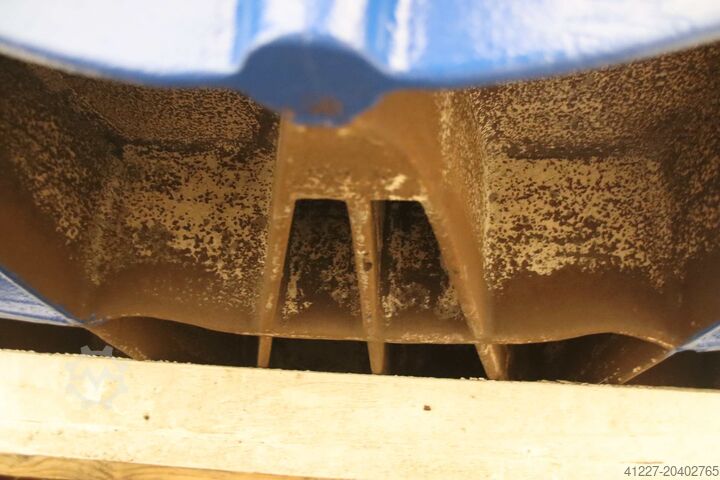 Upínacia doska unbekannt 2000 x 1000 mm