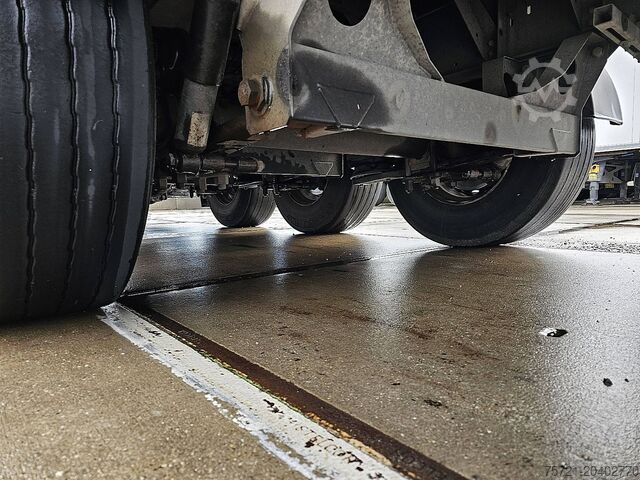 Prelate glisante SAMRO ST39MHPE