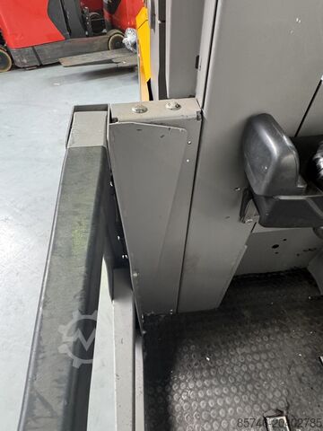 EKS 412 S - Juhtmete juhendamine !! PSA !! Triplex FFL !! JUNGHEINRICH EKS 412 S - Wire Guidance !! PSA !! Triplex FFL !!