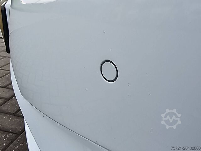 Vagon cu cutii frigorifice MERCEDES-BENZ VITO 109 XL L3 koelwagen EUR6