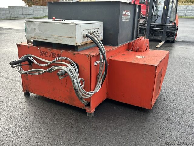 2008 WEIMA WL 14/45 WEIMA WL 14/45