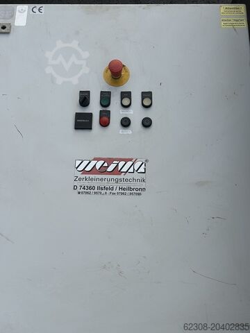 2008 WEIMA WL 14/45 WEIMA WL 14/45