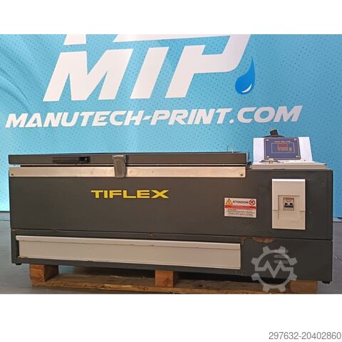 6000W välkkuivati TIFLEX 608 / 1 tiroir Réf. 23L6080