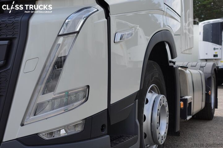 стандартен трактор VOLVO FH 460 Globetrotter XL i-Save