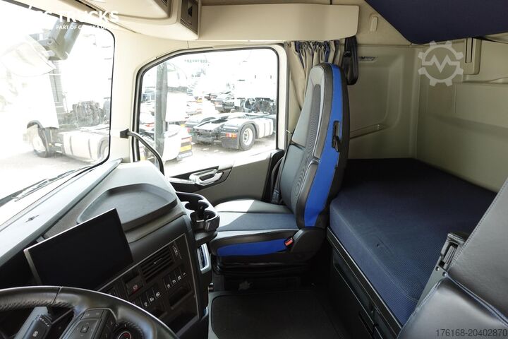 τυποποιημένη μονάδα ελκυστήρα VOLVO FH 460 Globetrotter XL i-Save