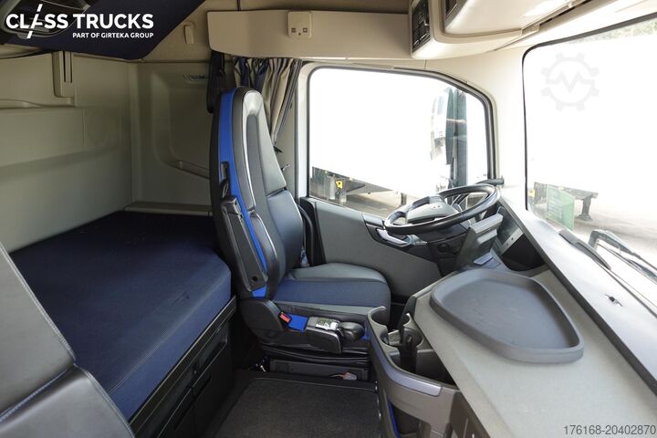 τυποποιημένη μονάδα ελκυστήρα VOLVO FH 460 Globetrotter XL i-Save