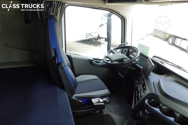 יחידת טרקטור סטנדרטית VOLVO FH 460 Globetrotter XL i-Save