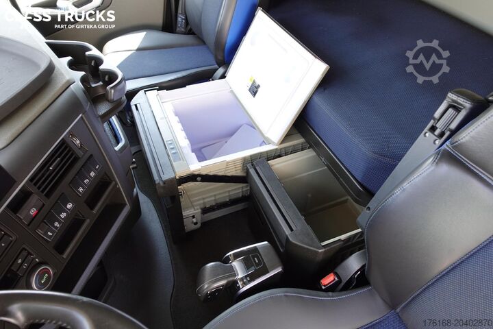 יחידת טרקטור סטנדרטית VOLVO FH 460 Globetrotter XL i-Save