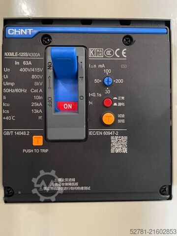 Aggregat Cummins 4B3.9-G12 - 33 kVA Generator - DPX-19830.1