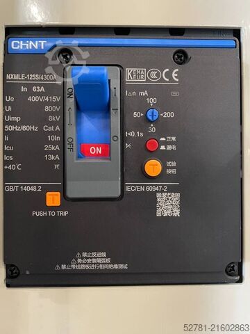 Kamenivo Cummins 4BT3.9-G2 - 45 kVA Generator - DPX-19831