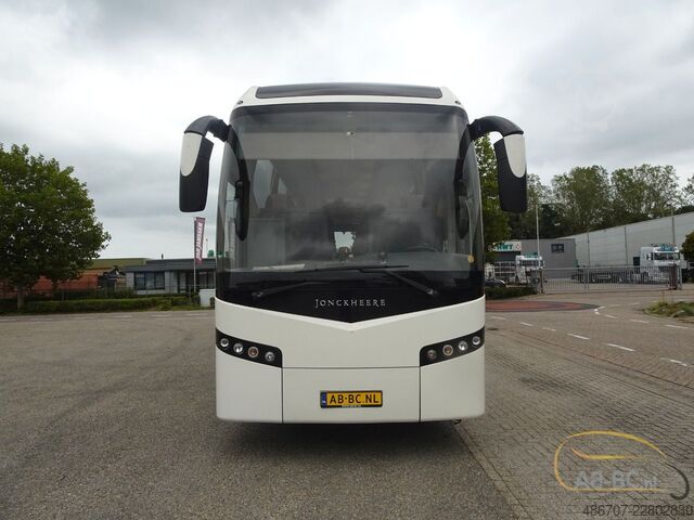Autocarro de turismo VDL_JONCKHEERE JSD, 61 Sitze, Euro 5