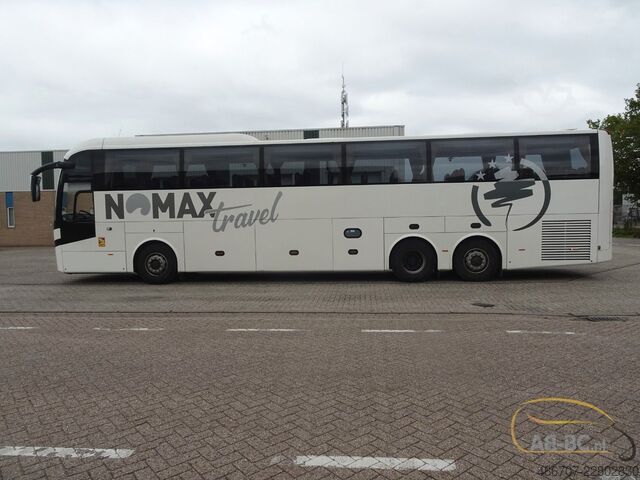 Autocarro de turismo VDL_JONCKHEERE JSD, 61 Sitze, Euro 5
