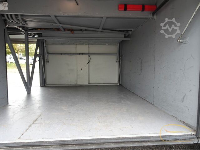 Autocarro de turismo VDL_JONCKHEERE JSD, 61 Sitze, Euro 5