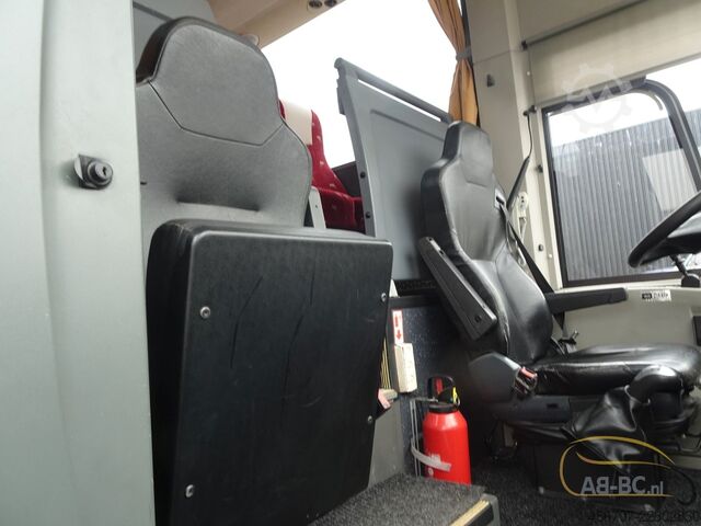 Autocarro de turismo VDL_JONCKHEERE JSD, 61 Sitze, Euro 5