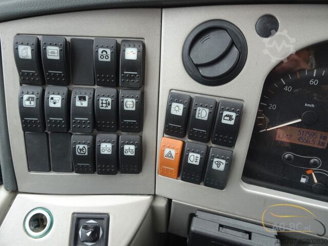 Autocarro de turismo VDL_JONCKHEERE JSD, 61 Sitze, Euro 5