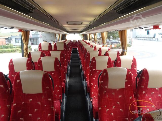 Autocarro de turismo VDL_JONCKHEERE JSD, 61 Sitze, Euro 5