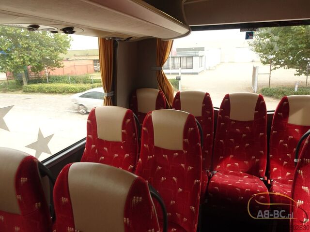 Autocarro de turismo VDL_JONCKHEERE JSD, 61 Sitze, Euro 5