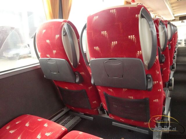 Autocarro de turismo VDL_JONCKHEERE JSD, 61 Sitze, Euro 5