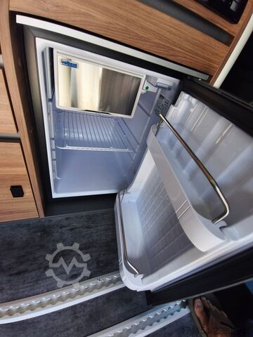 Camper MOOVEO Campervan 3