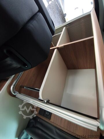 Camper MOOVEO Campervan 3