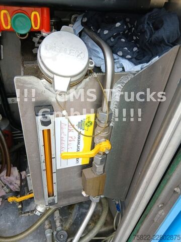 Autocisterna MERCEDES-BENZ Antos Actros 1848 / Tank Diesel 15000 Liter