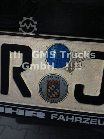 Autocisterna MERCEDES-BENZ Antos Actros 1848 / Tank Diesel 15000 Liter